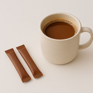 불면증의 원인 - 카페인 과다