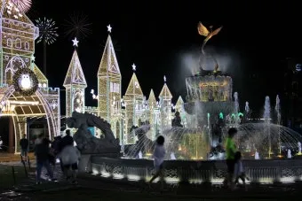 평창 가볼만한곳 베스트10 대관령 양떼목장 허브나라 드라이브_15