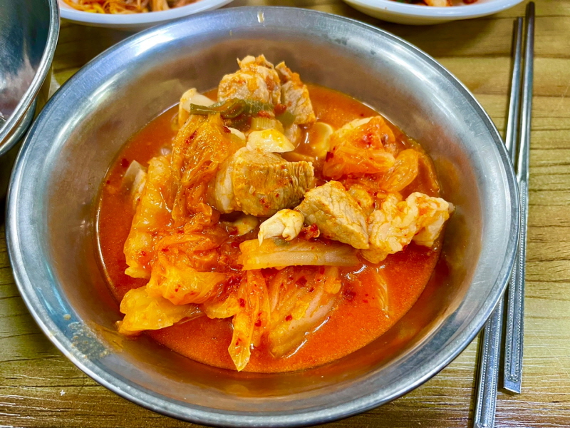은주정