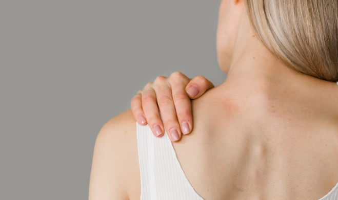 회전근개 파열이란?