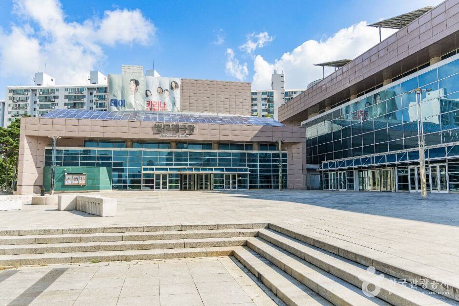 고양 가볼만한곳 베스트 10