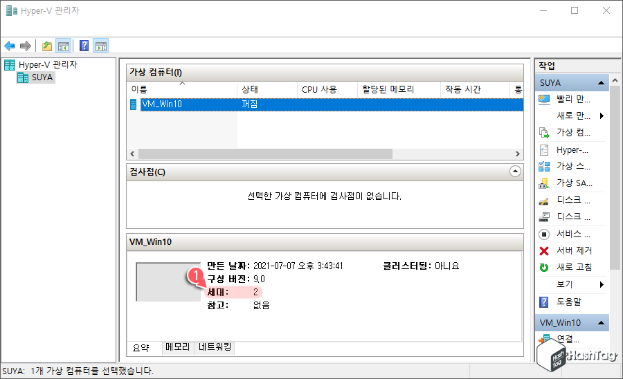VM 2세대