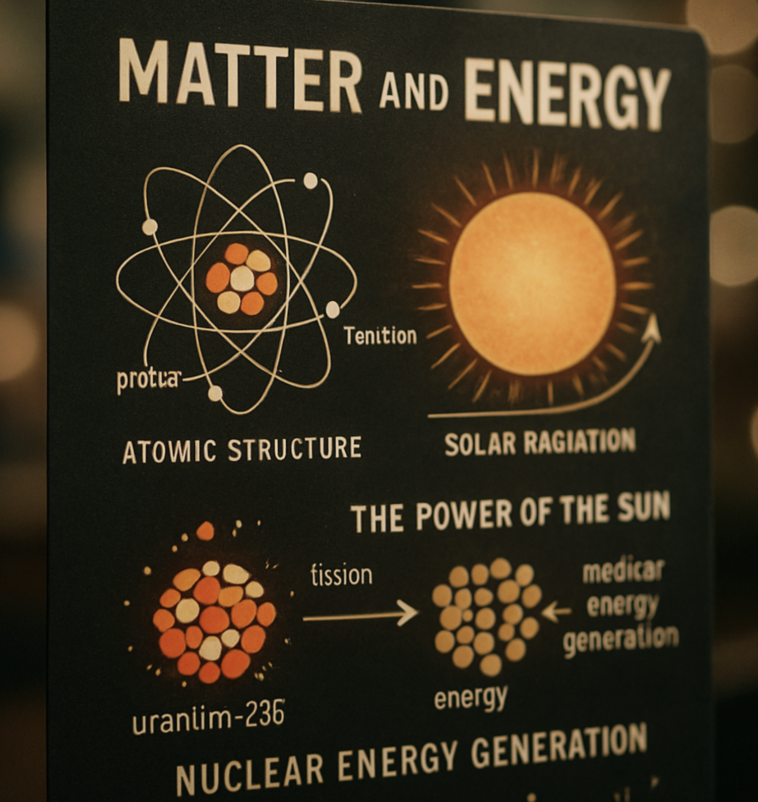 작은 알갱이 속 거대한 힘의 비밀