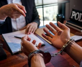 범죄경력회보서 발급시스템 사용 방법