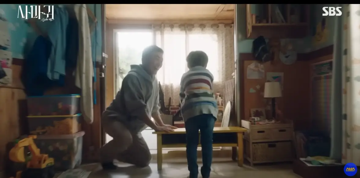 사마귀 : 살인자의 외출 3회