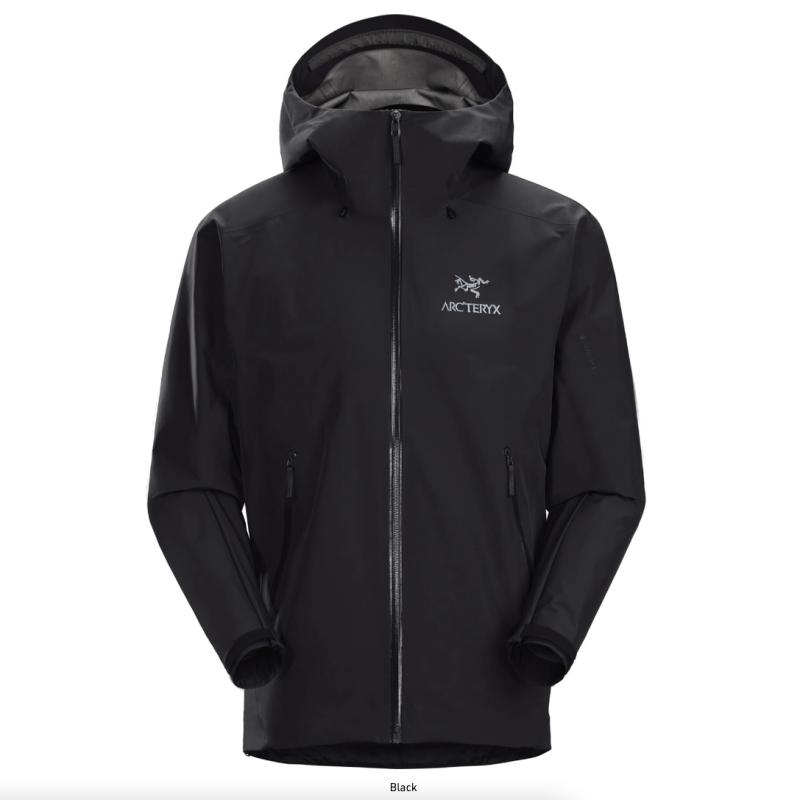 아크테릭스 베타LT 재킷 남성 고어텍스 등산 바람막이 BETA LT 아웃도어 점퍼 재고확보