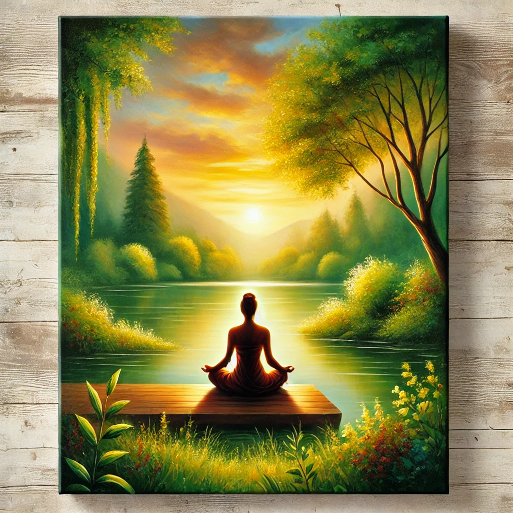 meditation