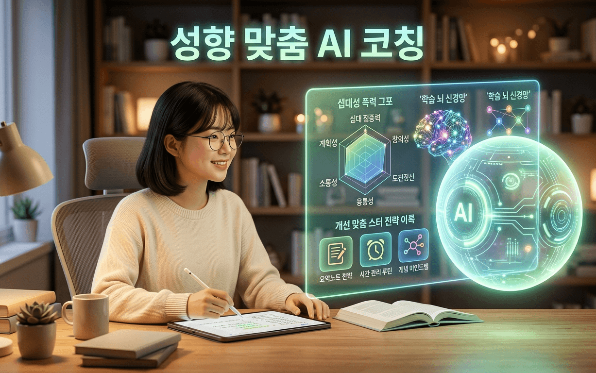 10인10색 공부법