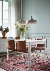 이케아 겨울세일 솔헤타 전구 사진