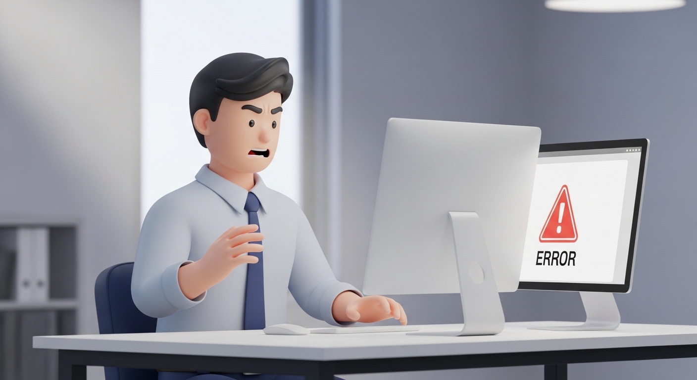 페이팔오류, 페이팔계좌등록