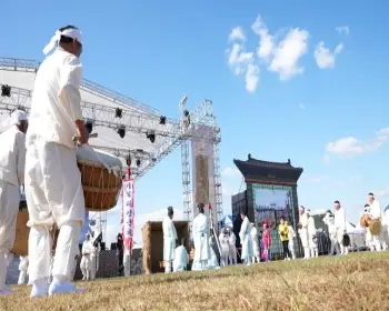 백제문화제 (공주, 부여)_3