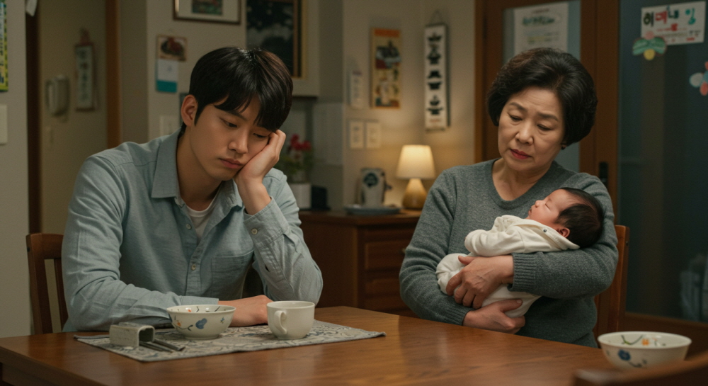 조부모 돌봄수당