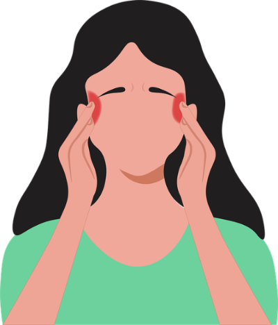 두통 원인-종류-부위별 의심 질환