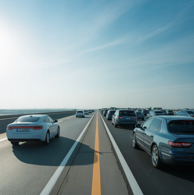 아직 괜찮다고요? 조용한 경고등&amp;#44; 혈관 나이