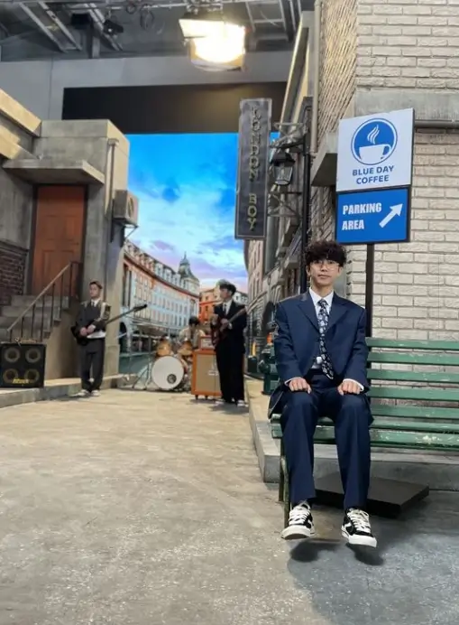 임영웅 노래모음 갤러리 유튜브ㅣ나이 키 혈액형 MBTI