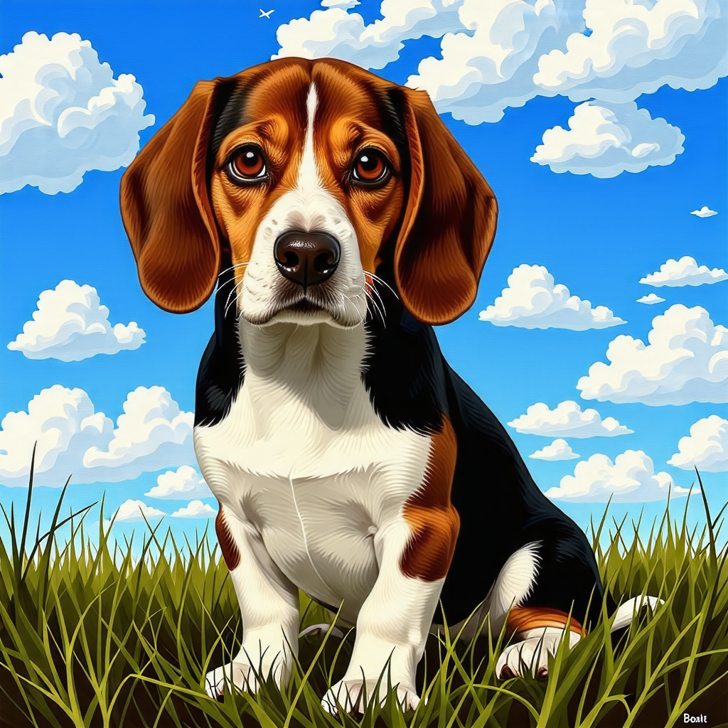 강아지-발바닥-보호