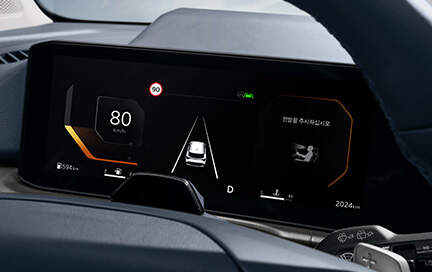 2025 스포티지 제원