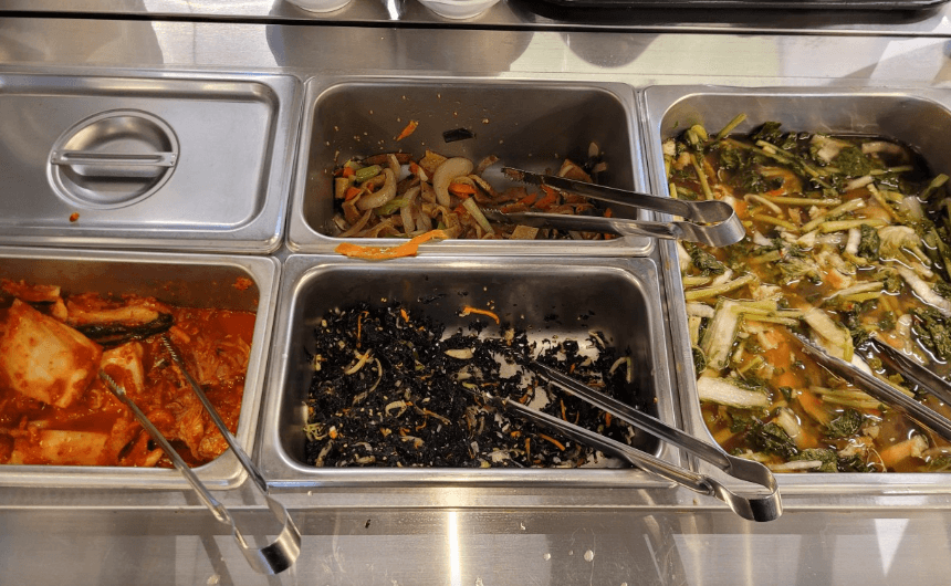 생생정보통 한우곱창전골 강남 테헤란로 맛집