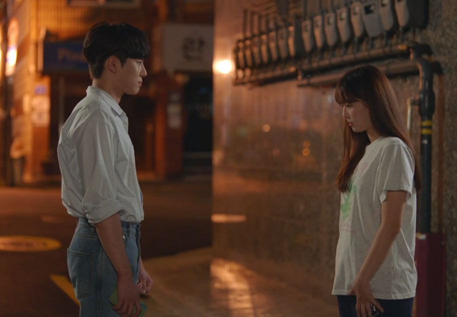 현재는 아름다워 43회 다시보기