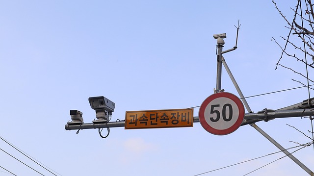 실시간 교통정보 CCTV