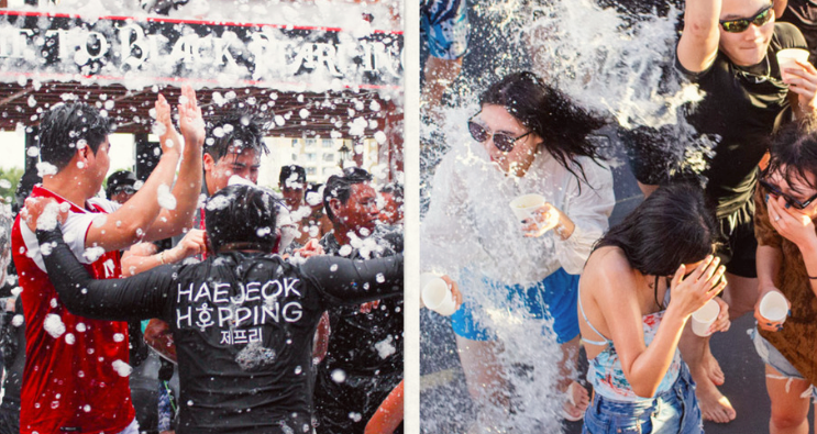 세부 해적호핑 후기