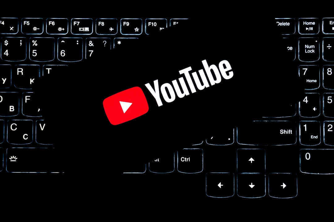 유튜브 인도계정: 2025년 최신 우회 결제 완벽 가이드 관련 이미지 2