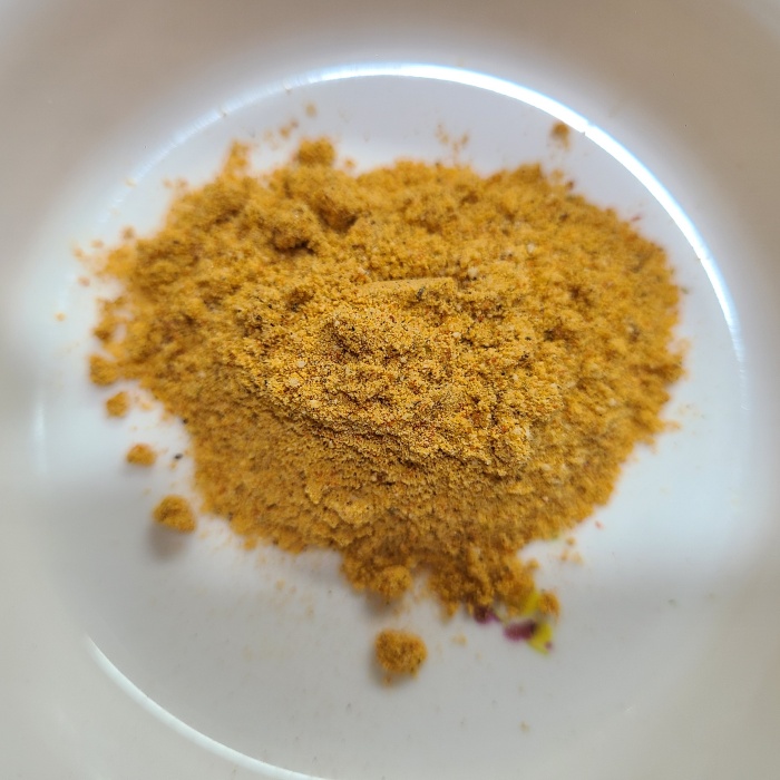 신라면-더레드-후첨스프