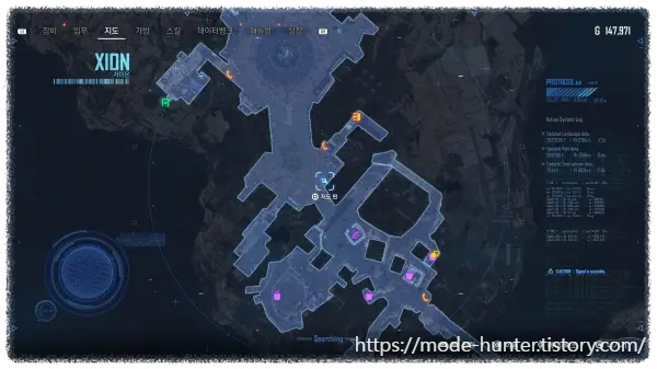 42. 문서#25 암호2