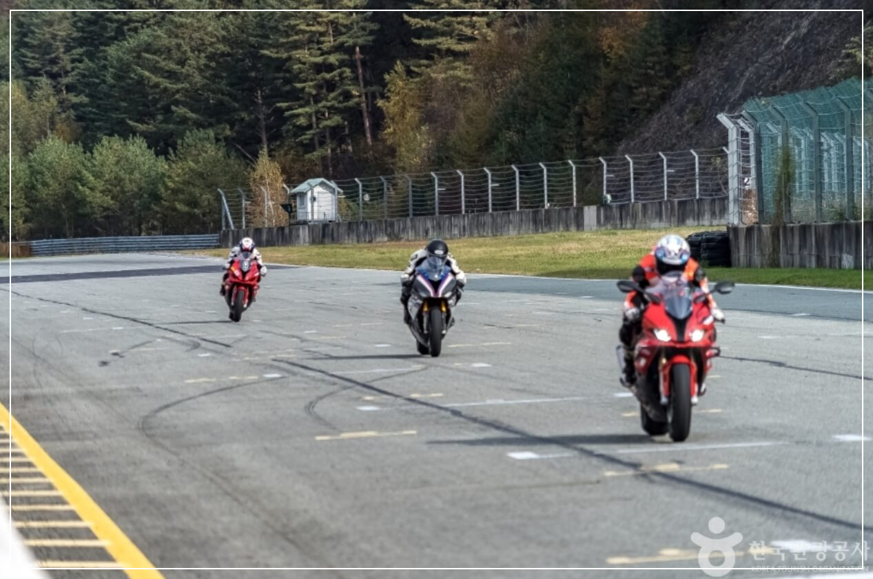 태백 가볼만한곳 베스트10 태백스피드웨이