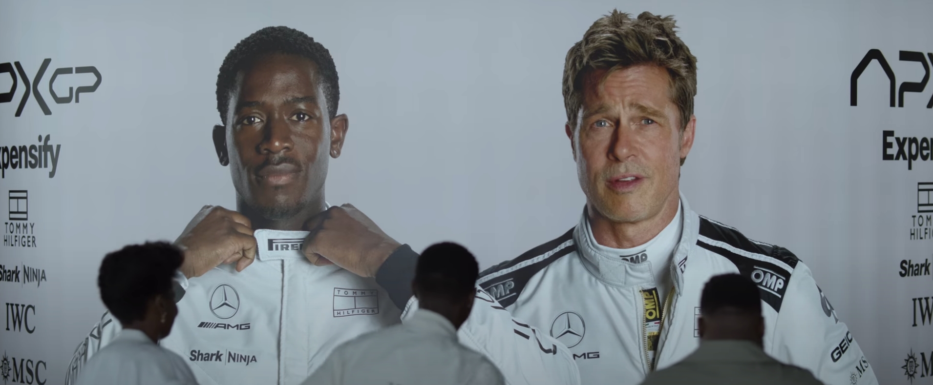 F1 더 무비
