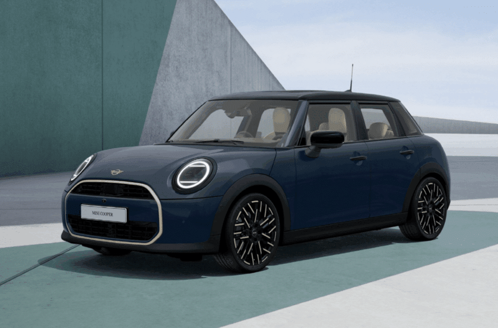 미니 20주년 에디션