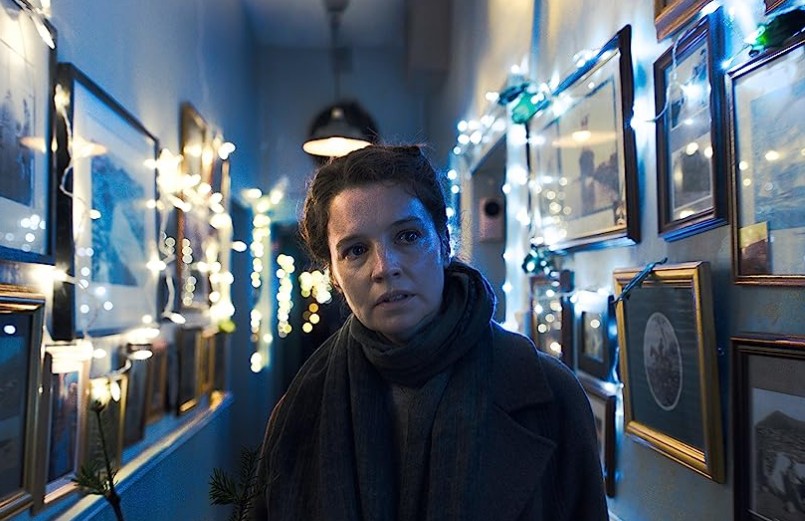 【멜로/로맨스 영화 추천】 디어 마이 러브 다시보기 줄거리 결말 후기 리뷰 스포일러