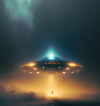 외계 생명체와 드레이크 방정식