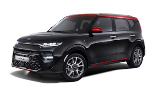 쏘울 중고차 가격 시세표 세금 계산