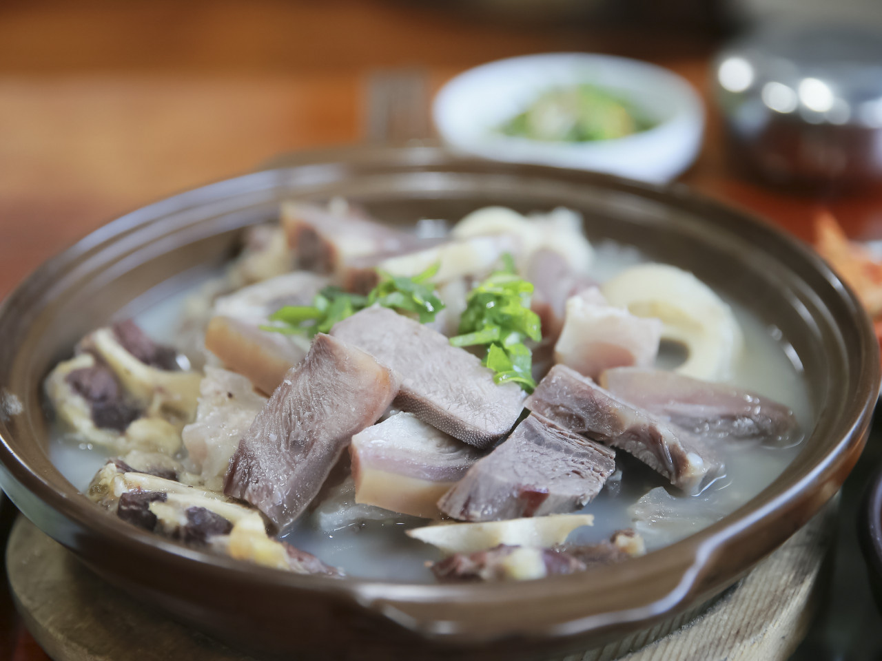 안일옥 본점