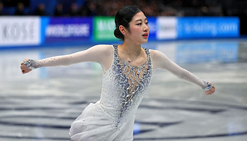 2025-ISU-피겨-세계선수권-대회