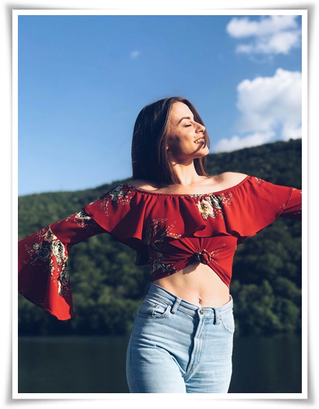 행복 호르몬, 도파민 엔돌핀 옥시토신 세로토닌!