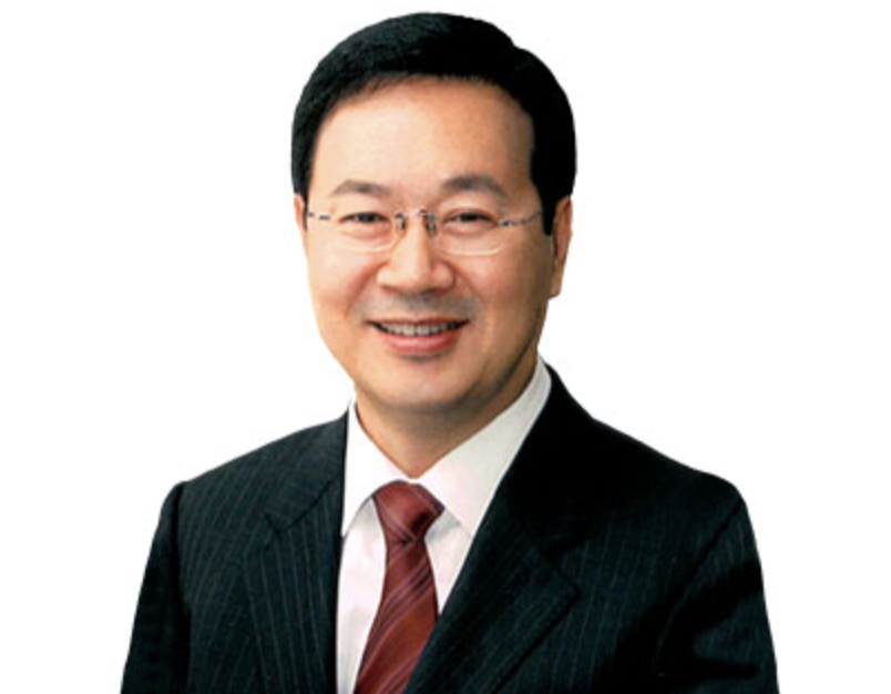 하영제 프로필