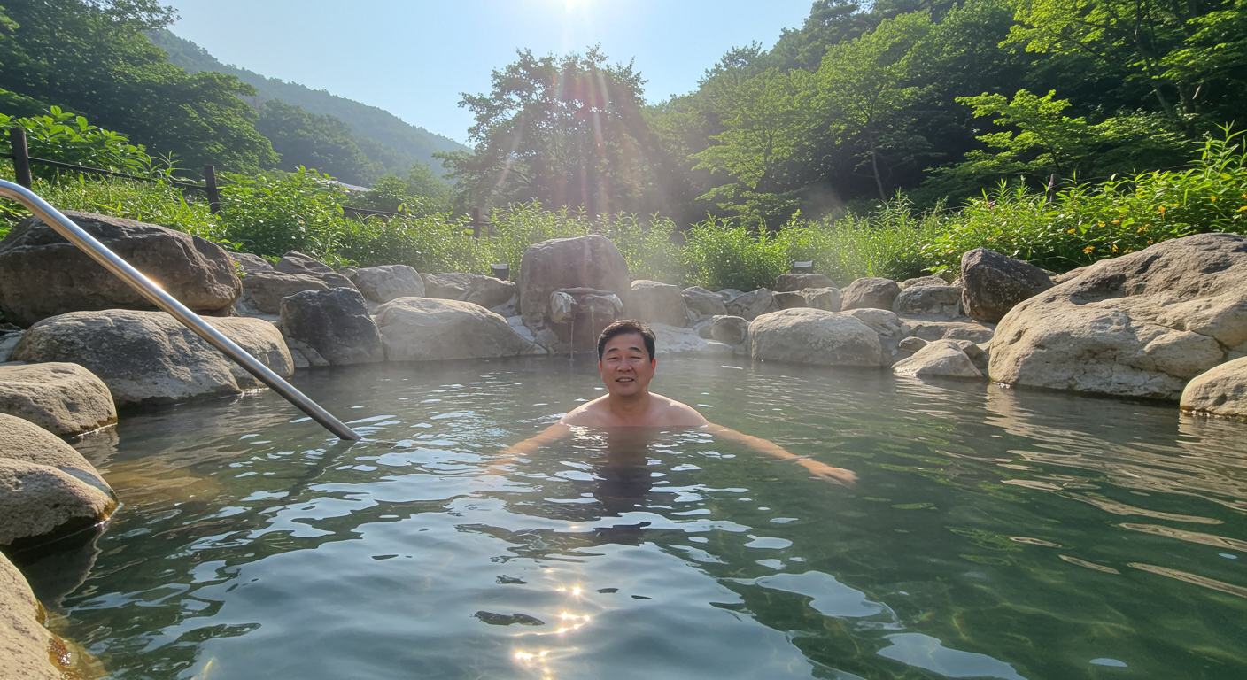 시니어 맞춤 여행: 편안한 국내 여정 꿀팁 공개