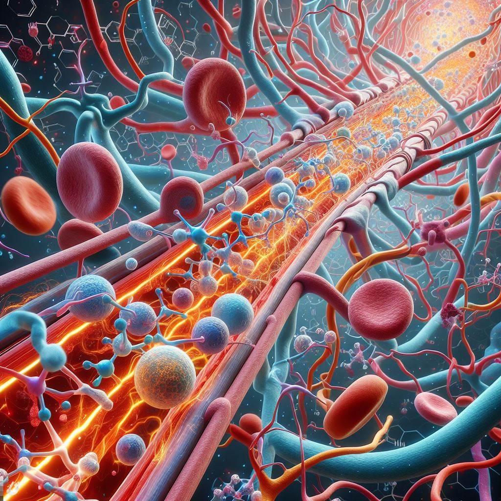 시그마트정 5mg의 효능과 특징 : 혈관확장제