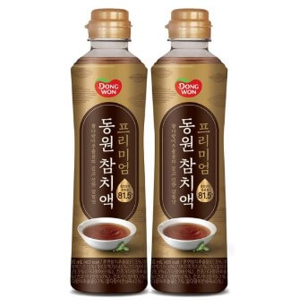 참치액