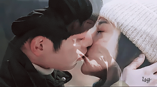 서강준 날씨가 좋으면 찾아가겠어요