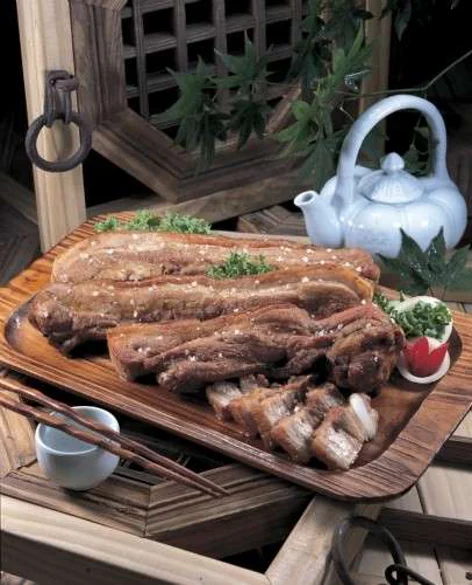 옛골토성 연산점