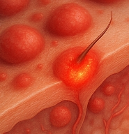 염증에 좋은 음식