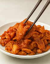 제육볶음 맛있게 만드는법