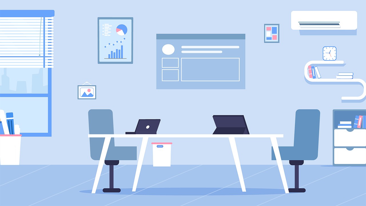 컴퓨터 모니터와 관련된 사진