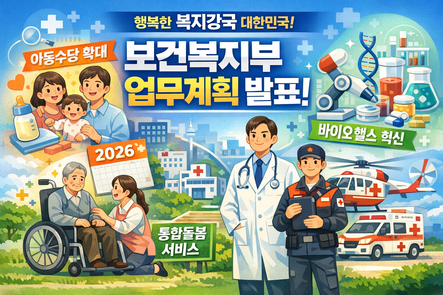 2026보건복지부