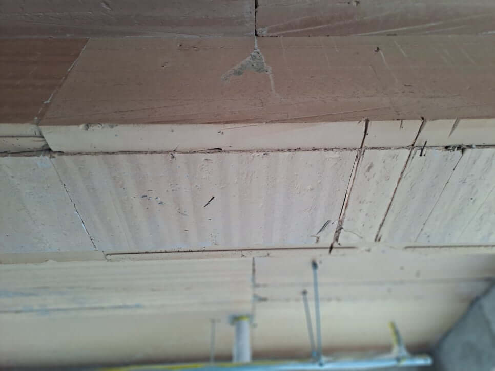 우레탄-단열보드-내화-뿜칠-마감-뿜칠왕