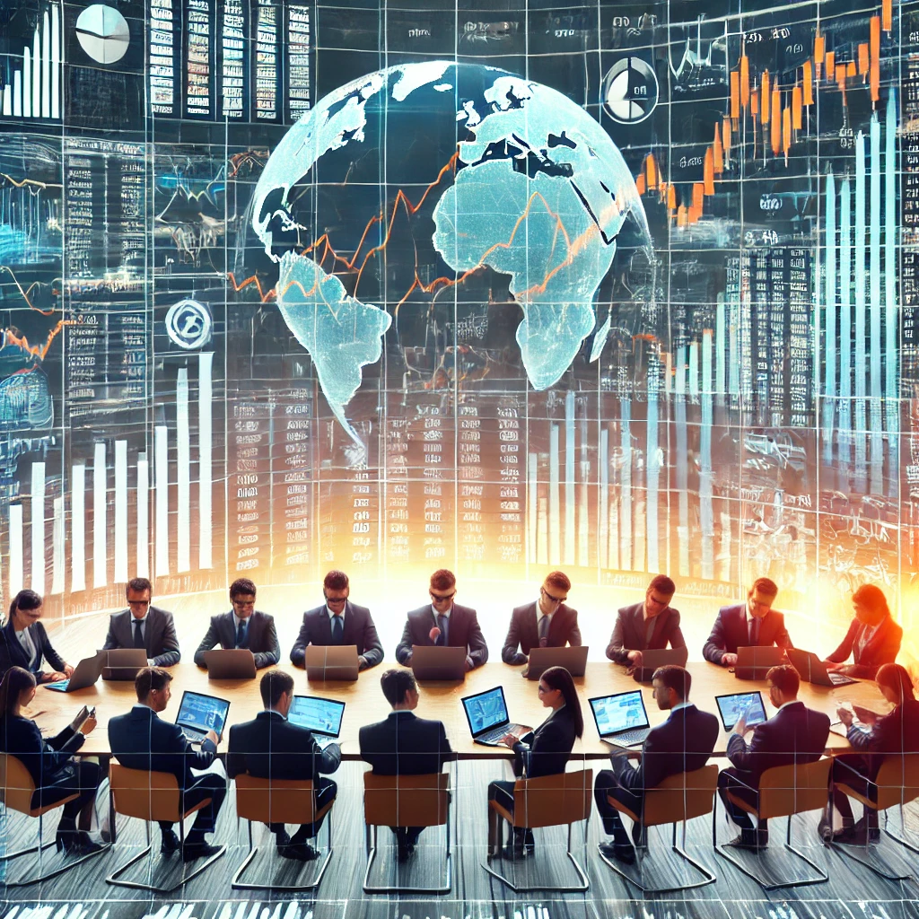 주식 투자에 필요한 주요 지표