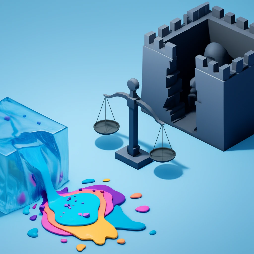 국보법 폐지 대안: 사상 처벌에서 구..